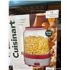 Image 1 : Cuisinart EasyPop Popcorn Maker - Returns