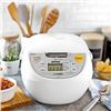 Image 2 : Tiger JBV-S10U Rice Cooker - Return