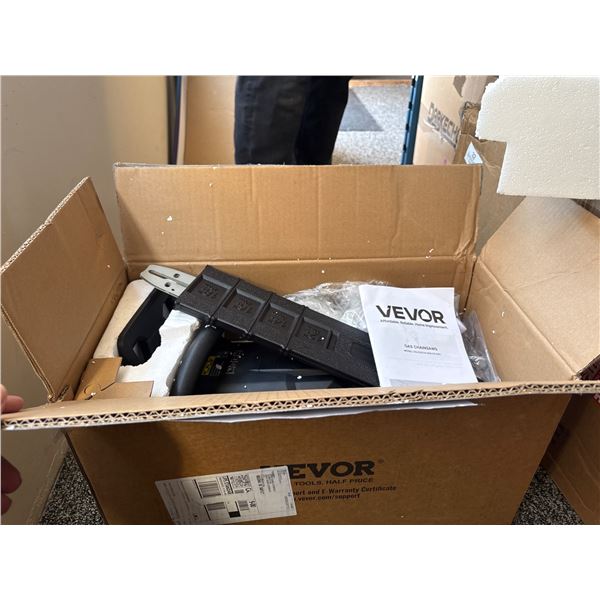 Vevor Gas Chainsaw- New & Tested