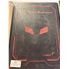 Image 2 : Brand New LED Motorcycle Riding Backpack Hard Shell-Retail $200 