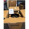 Image 2 : VEVOR Turkey and Fish Fryer Kit - New