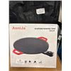 Image 1 : AoniJa Electric Baking Tray 30CM - New