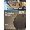 Image 1 : Sweeping Robot C-03 - Deep Clean & Responsive - New