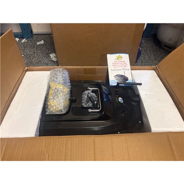 New T008/T008(GPS) Bait Boat