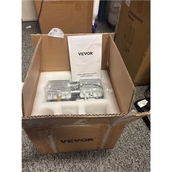 New - VEVOR Pond Aeration System
