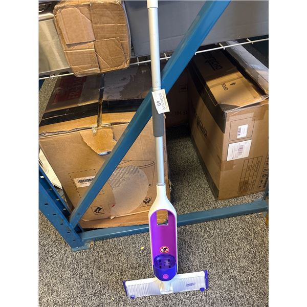 Swiffer Sweeper-Returns