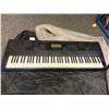 Image 1 : Casio WK-6500 Keyboard-Pre owned