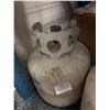 Image 1 : Large Propane Tank-Empty