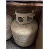 Image 1 : Large Propane Tank-Empty