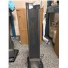 Image 1 : Return and Tested - Lasko Black Tower Heater