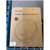 Image 1 : Vyzze D10 Robot Vacuum Cleaner