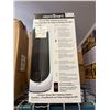 Image 1 : Atomi Smart WiFi Tabletop Heater - returns- tested