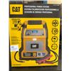 Image 1 : CAT CJ1000D Professional Power Station Jump Starter