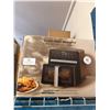 Image 1 : Chefman TurboFry 8.5L Air Fryer-returns- tested