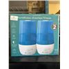 Image 1 : PureGuardian Ultrasonic Humidifier - returns