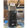 Image 1 : APC Back-UPS 1500 Uninterruptible Power Supply- returns- tested