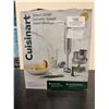 Image 1 : Cuisinart Smart Stick Variable Speed Hand Blender Set