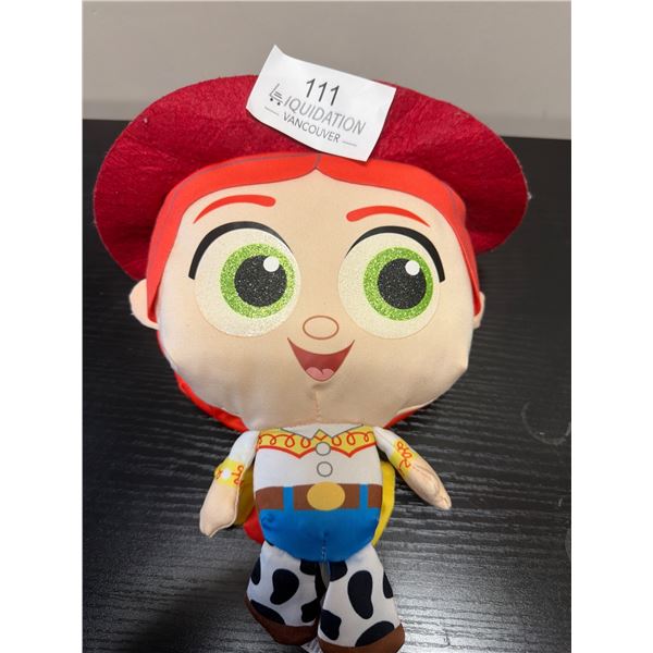 Disney Pixar Toy Story Jessie Plush Toy