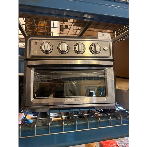 Cuisinart Toaster Oven