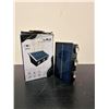 Image 1 : LED Solar Wall Light - IP65 Waterproof