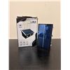 Image 1 : LED Solar Wall Light - IP65 Rated Outdoor Lighting
