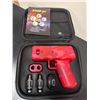 Image 1 : Beleaf Vaporizer Kit - Red Camouflage