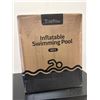 Image 1 : TrekPow WP4 Inflatable Swimming Pool