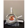 Image 1 : Granite Cookware Set - 3 Pieces