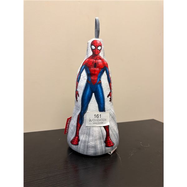 Marvel Spiderman Door Stopper - New