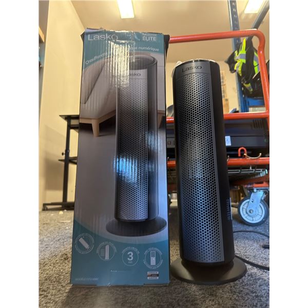 Lasko Elite Tower Heater CT22496C