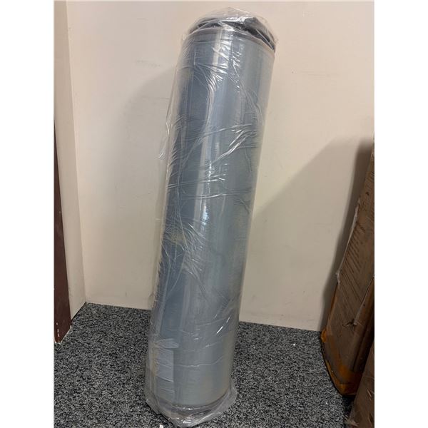 New Rolled Twin Mattress- 6 inch