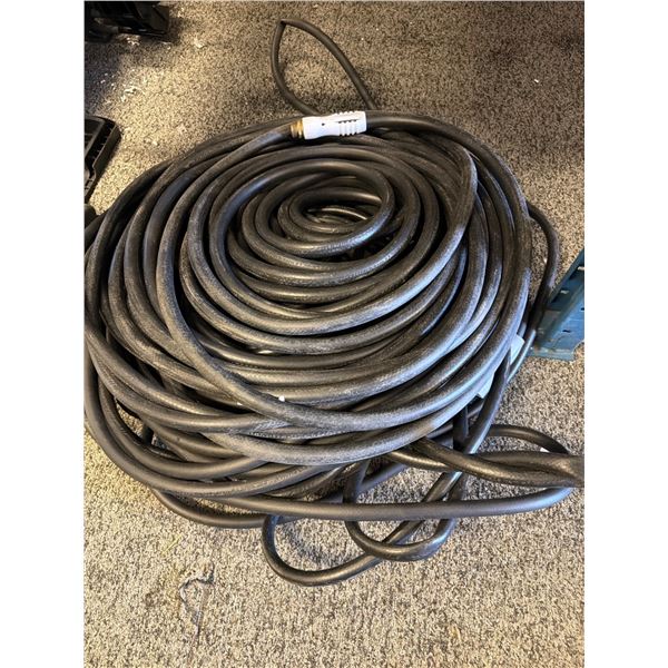 heavy-duty garden hose