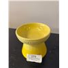 Image 2 : Le Creuset Yellow Pet Bowl