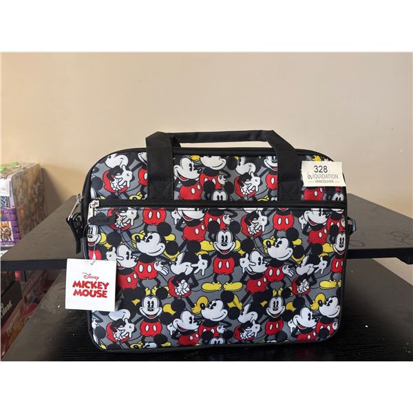 Disney Mickey Mouse Laptop Bag