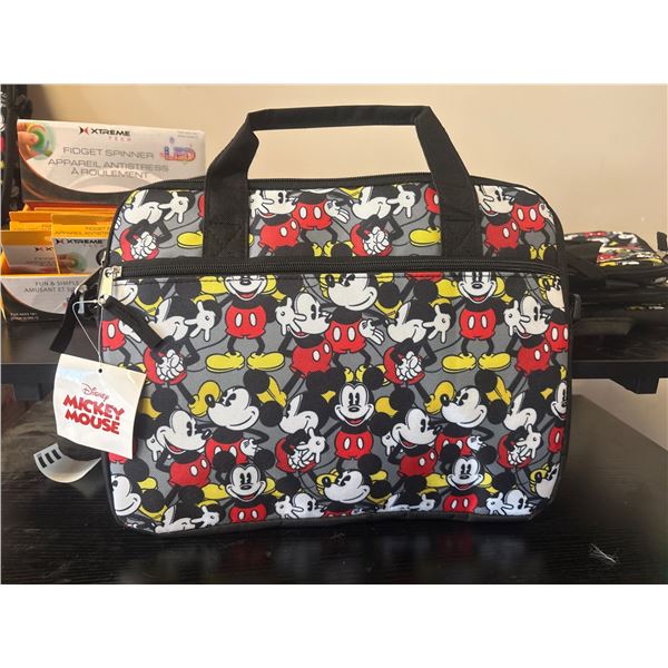 Disney Mickey Mouse Laptop Bag