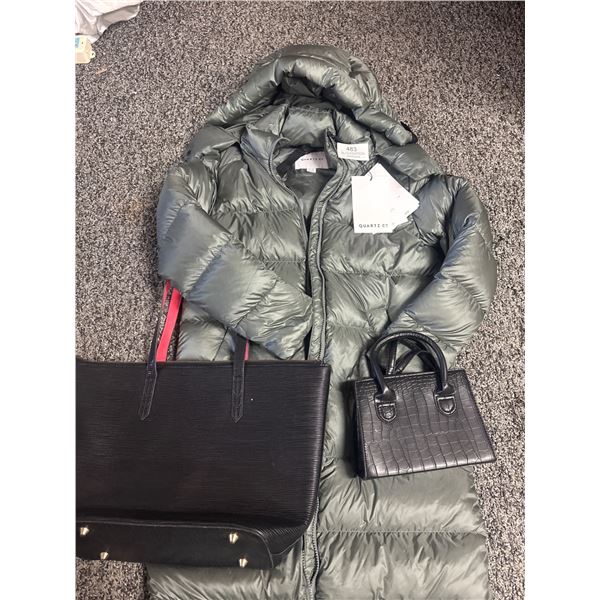 Lot of 3 Pcs High End Designer Name