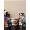 Image 1 : Beyblade Burst Quad Strike Set