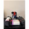 Image 1 : Bundle: Tommy Hilfiger Pajamas, Bench Pants, Lemon Leggings, Eddie Bauer Socks
