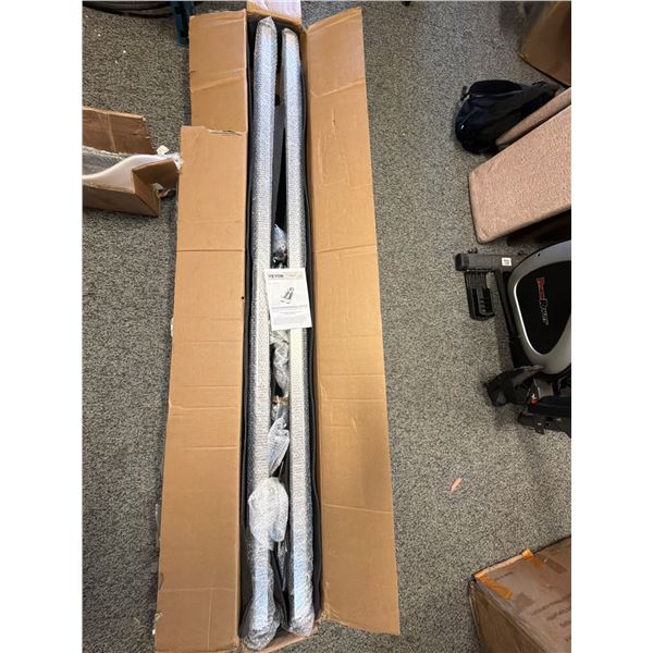 VEVOR brand truck running board set, model TR-GTB-013