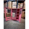 Image 1 : Pink 3-Minute Manicure Vending Machine - Ready to Go