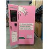 Image 2 : Pink 3-Minute Manicure Vending Machine - Ready to Go