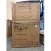 Image 1 : Universal Broadmoore Dining Chair - Brown Upholstered