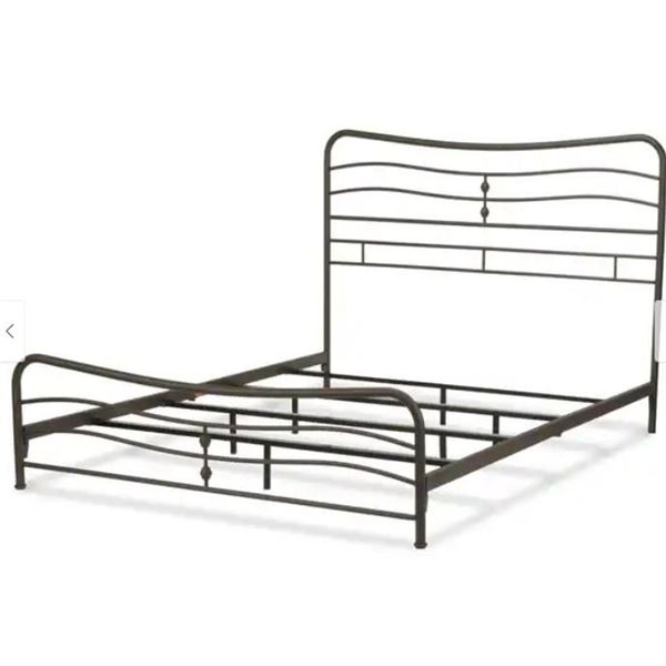 SNAP Bed Frame - Easy Assembly, Style Innovation