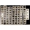 Image 1 : 76 ASSORTED WORLD COINS (1911-2009) AUSTTALIA,