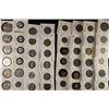 Image 2 : 76 ASSORTED WORLD COINS (1911-2009) AUSTTALIA,