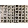 Image 3 : 76 ASSORTED WORLD COINS (1911-2009) AUSTTALIA,