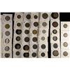 Image 4 : 76 ASSORTED WORLD COINS (1911-2009) AUSTTALIA,