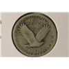 Image 2 : 1928 SILVER STANDING LIBERTY QUARTER