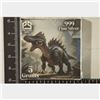 Image 1 : SEALED 5 GRAM .999 PAN SILVER DINOSAUR BAR