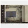 Image 2 : SEALED 5 GRAM .999 PAN SILVER DINOSAUR BAR